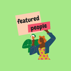 featured people
