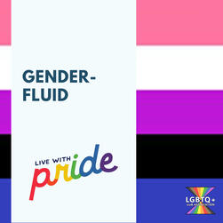 genderfluid