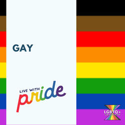Gay