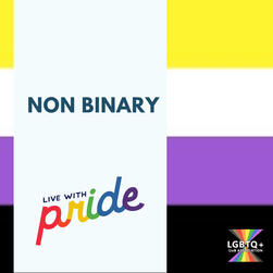 non binary