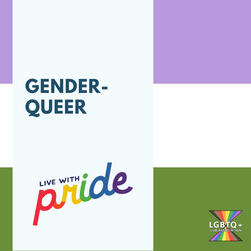 genderqueer
