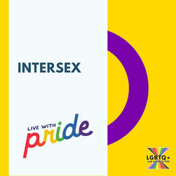 Intersex