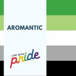 Aromantic