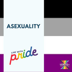 Asexuality