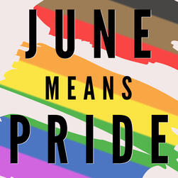 2020 Pride