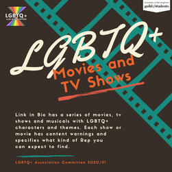 movie recs